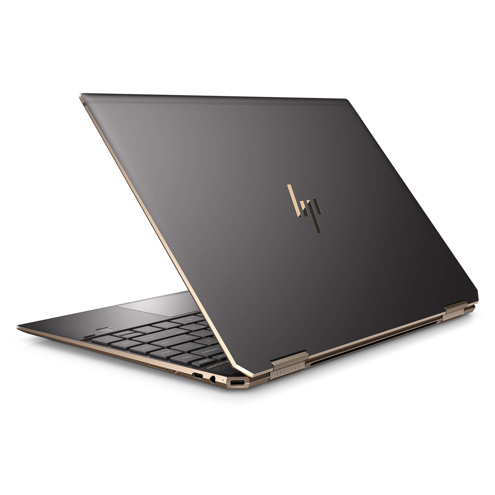 Windowsノート本体 hp spectre x360 13-ap i5 8265U 8/256 HP Spectre x360 Conv 13-ap0007ne 33.8 centimeters LED Convertible